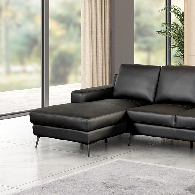 Seccional Stordal, Chaise Izquierdo