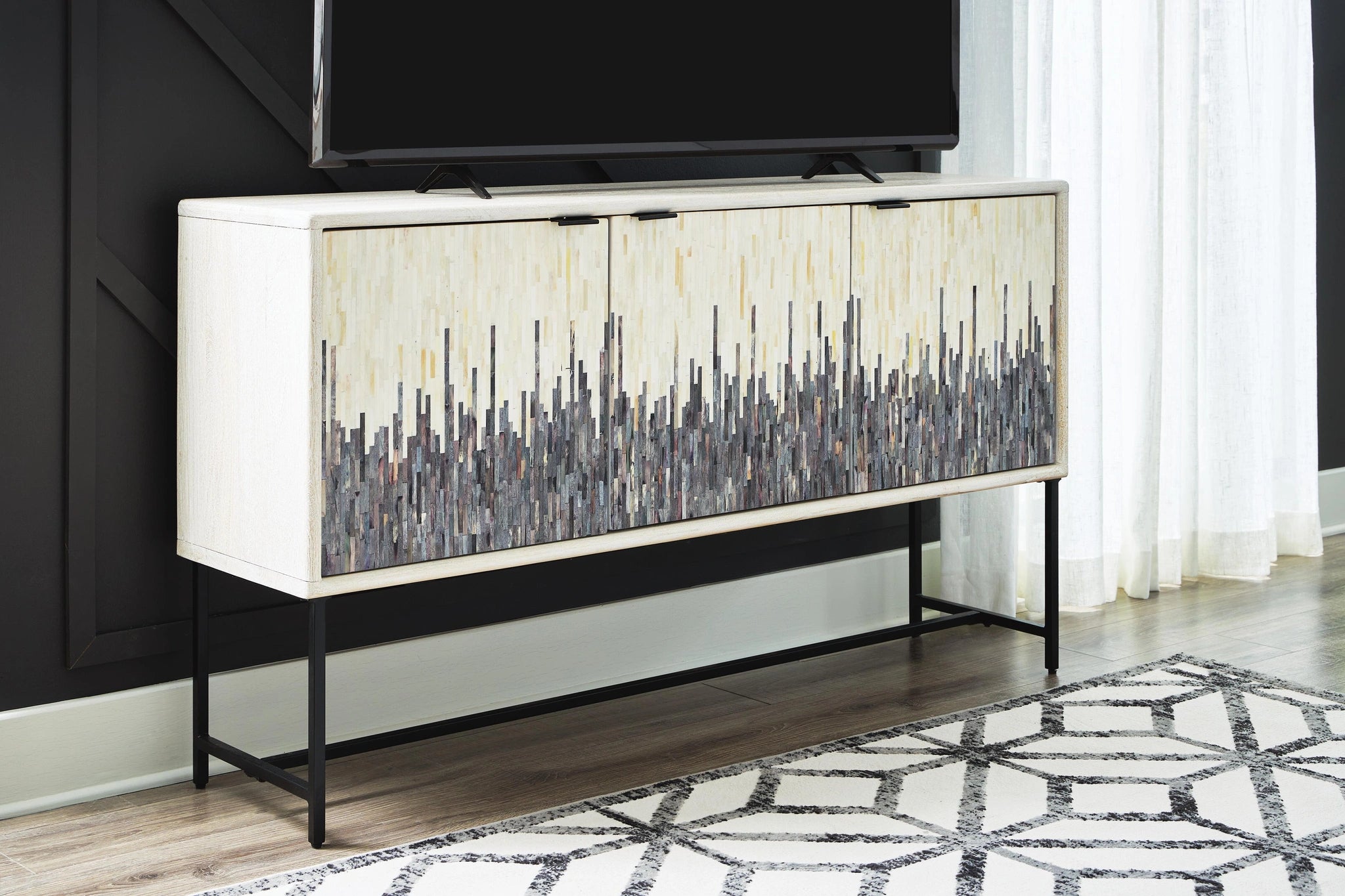 Freyton Mueble Auxiliar