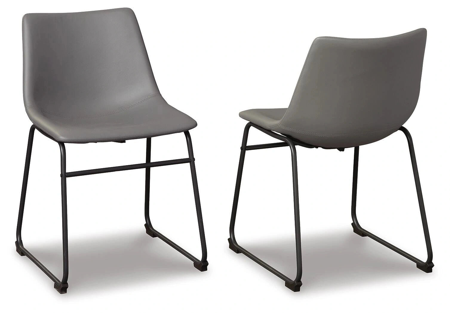 Silla de comedor Centiar
