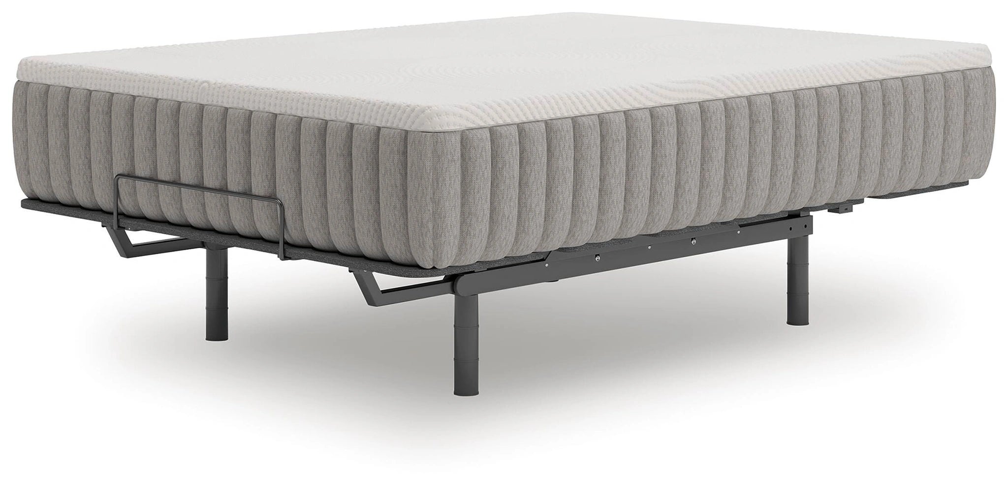 Colchón Suave Terra Sleep