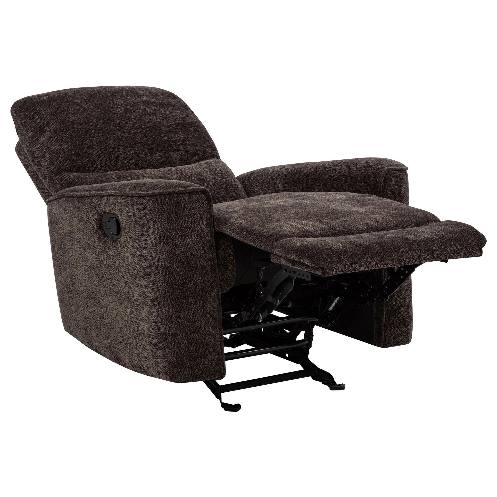 Juego de sofá reclinable Navarro