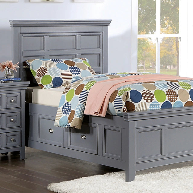 Juego de dormitorio Castlile