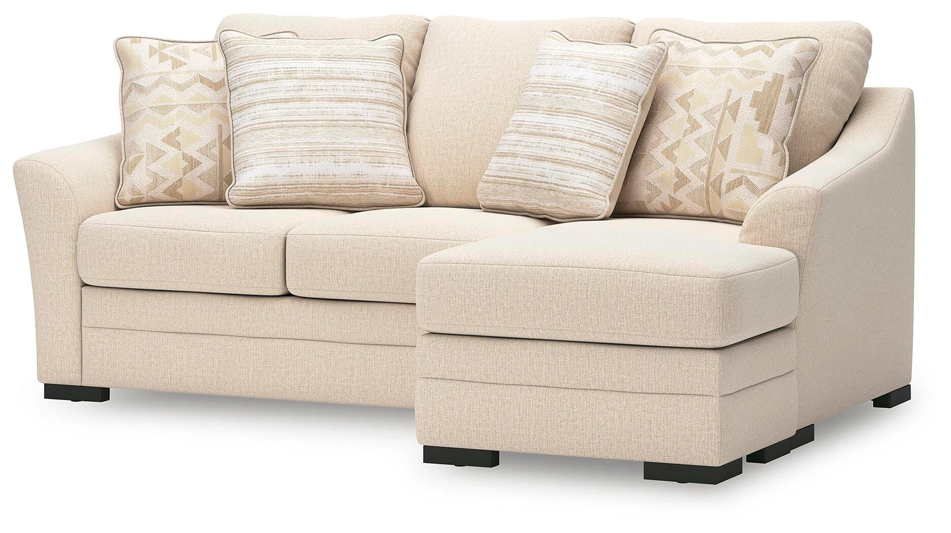 Sofá chaise Lango