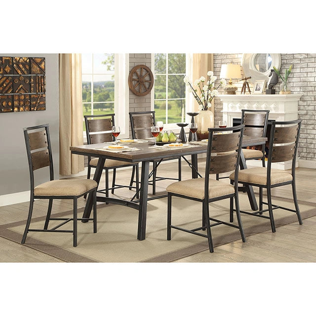 Mesa de comedor Marybeth