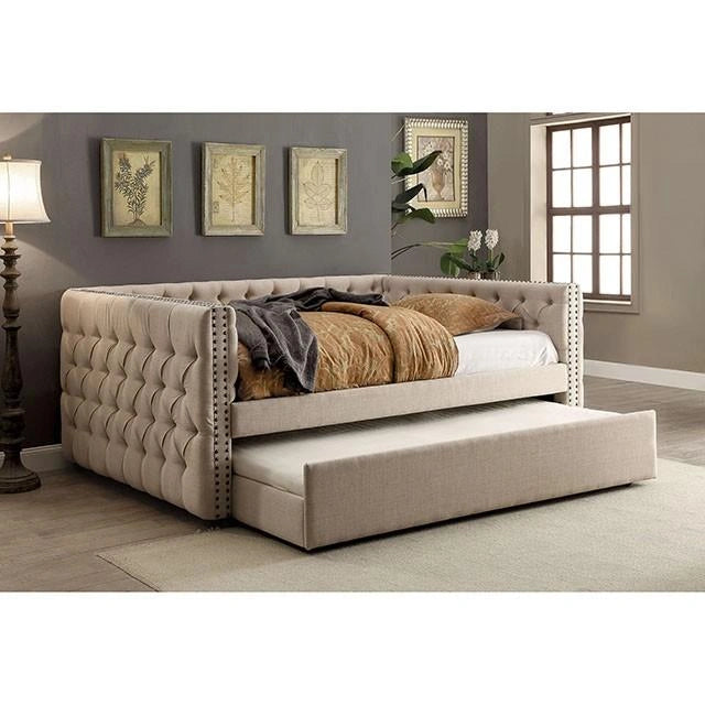 Cama nido SUZANNE Ivory