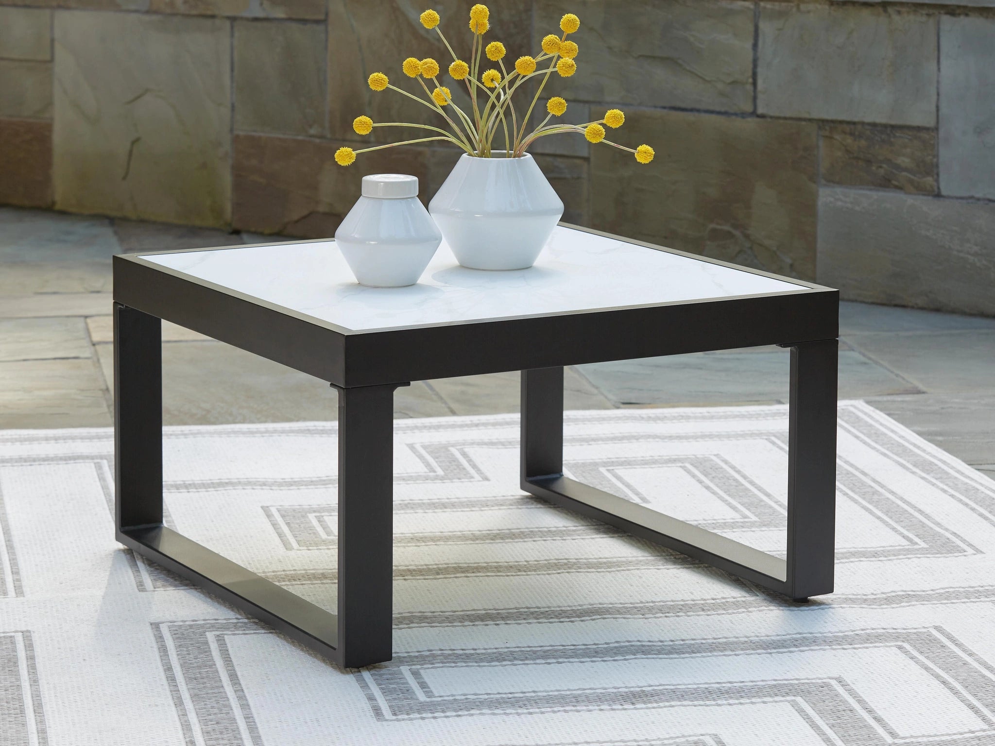 Juego de muebles de exterior Beachloft