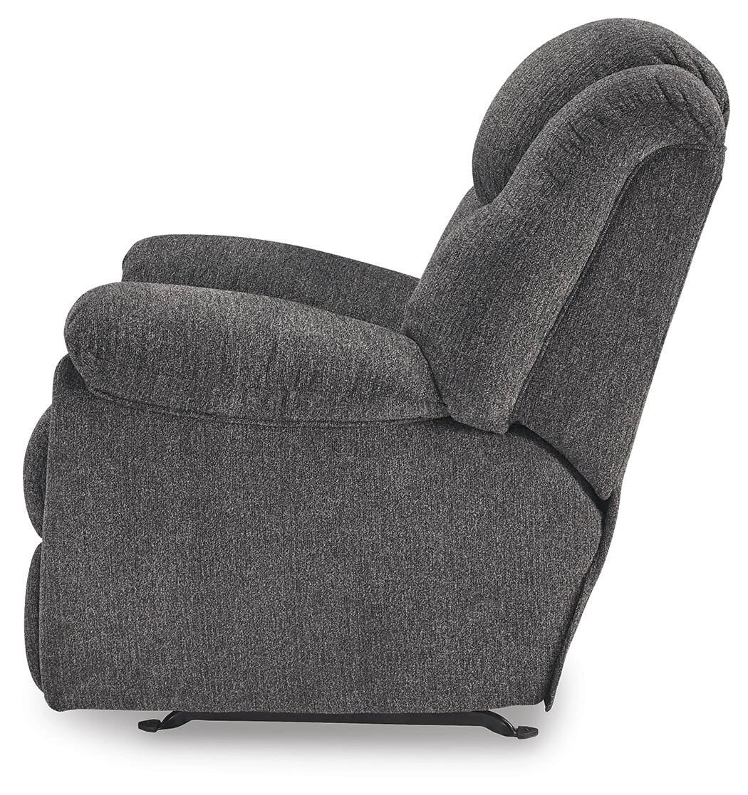 Sillón reclinable Foreside