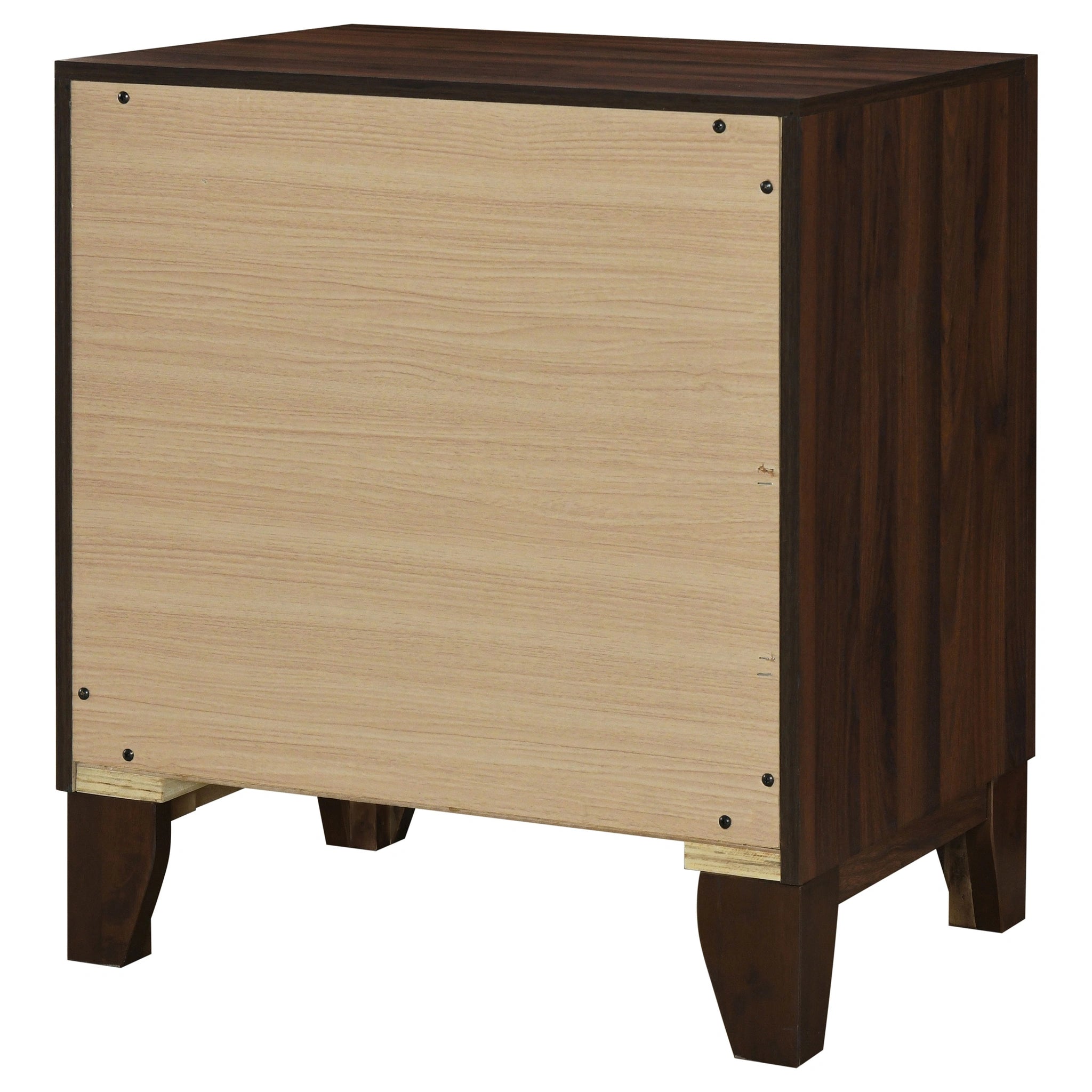 Mesa de noche Welsley