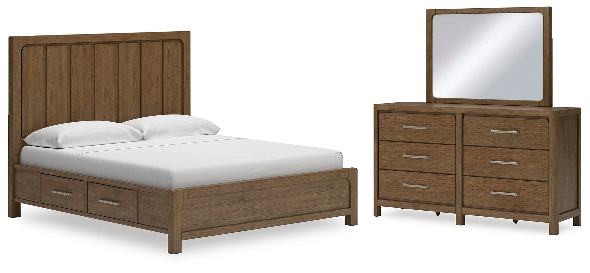 Juego de dormitorio Cabalynn