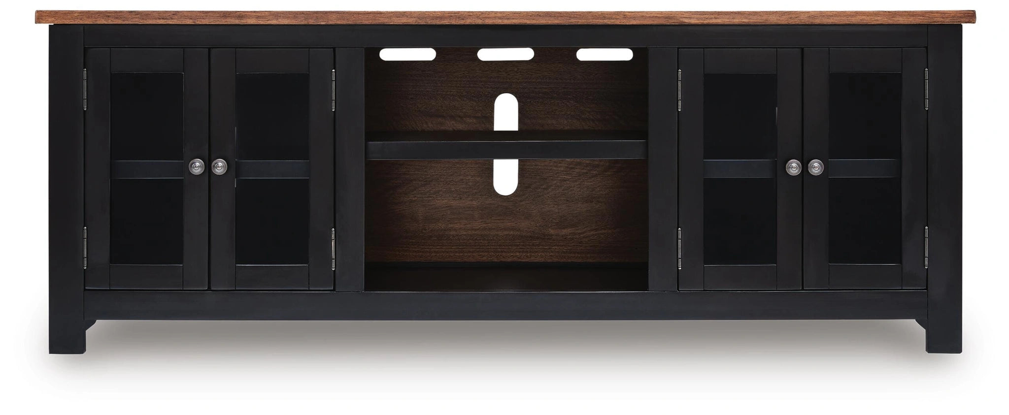 Mueble de TV Wildenauer de 76"