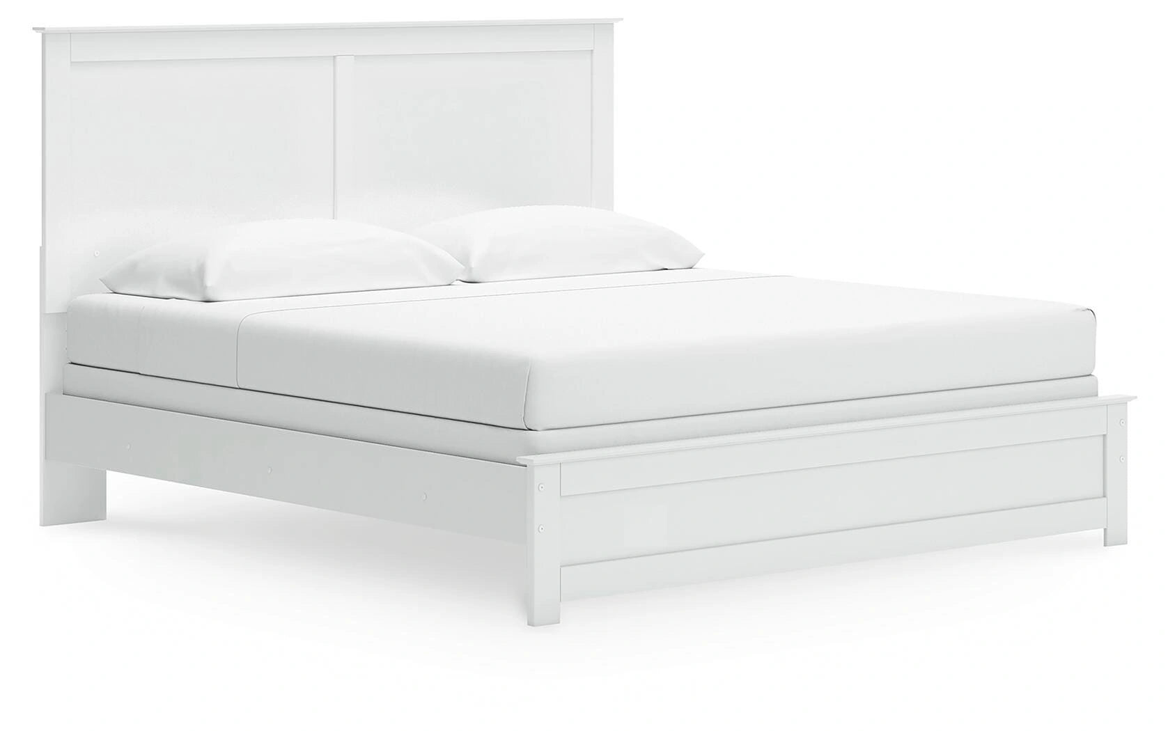 Cama Bostwick Shoals