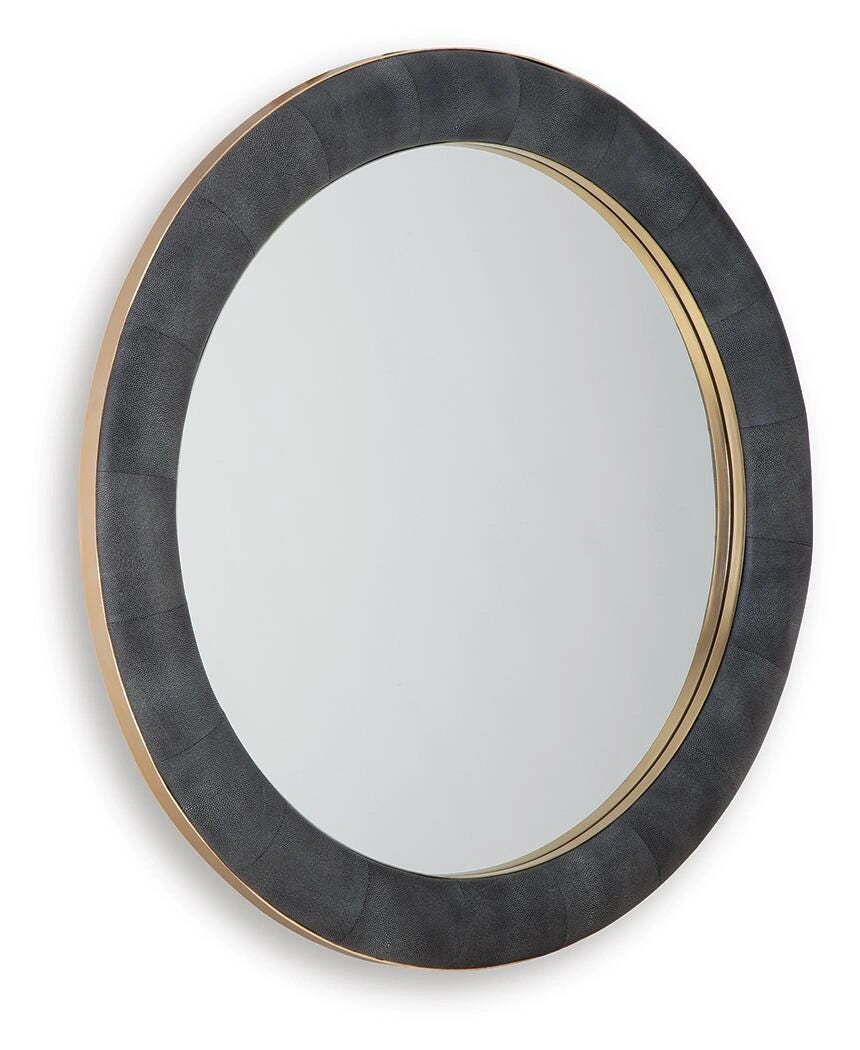 Espejo decorativo Corinsworth