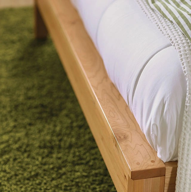 Cama King de California Willamette