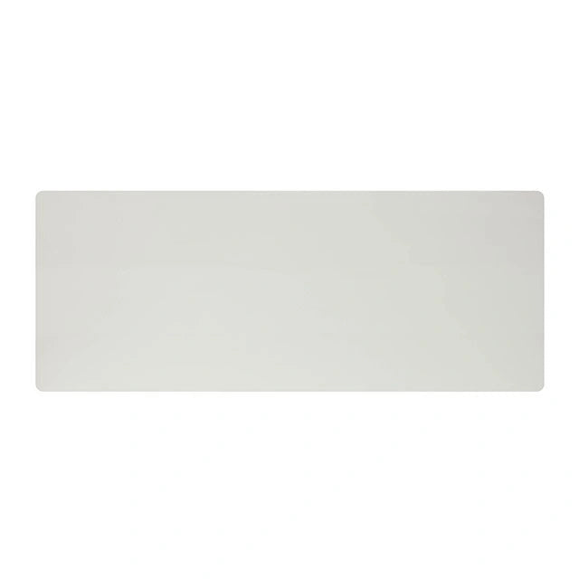 Mesa de bar Fuero blanca/cromada (desmontada)