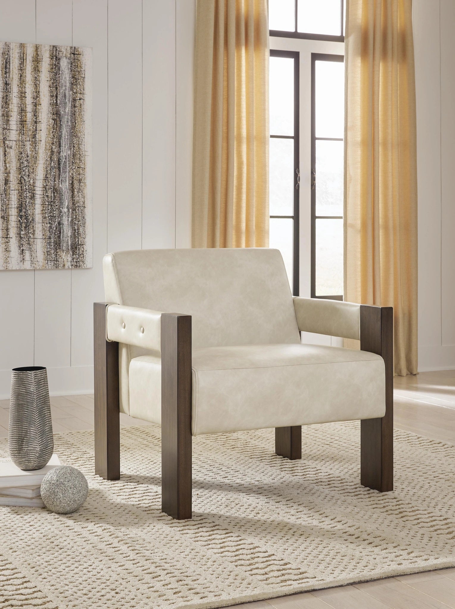 Sillón decorativo Adlanlock