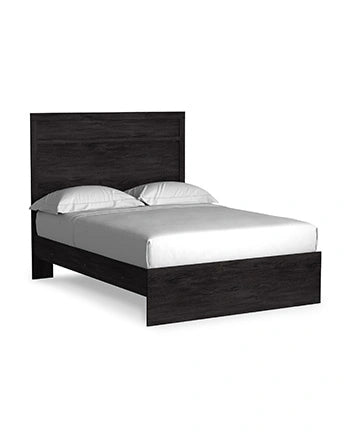 Juego de Dormitorio Belachime