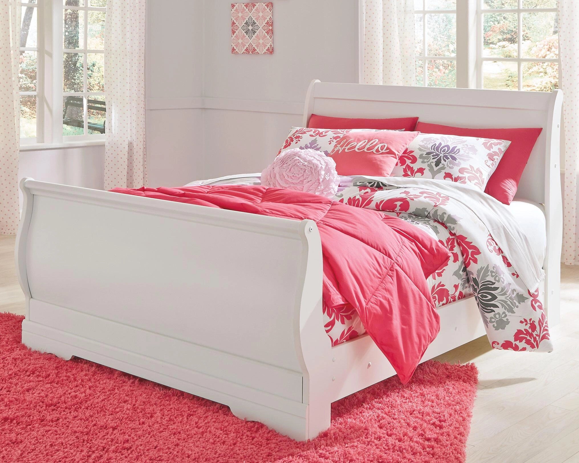 Cama Anarasia