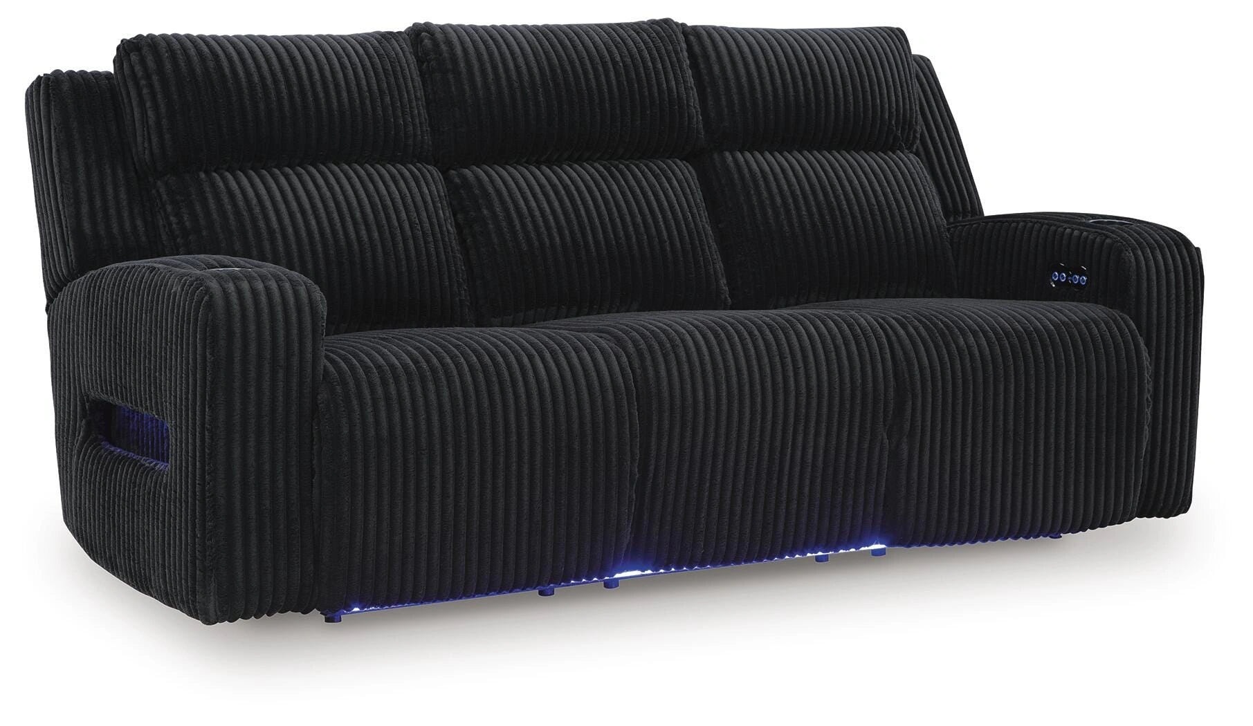 Sofá reclinable eléctrico Forest Lake