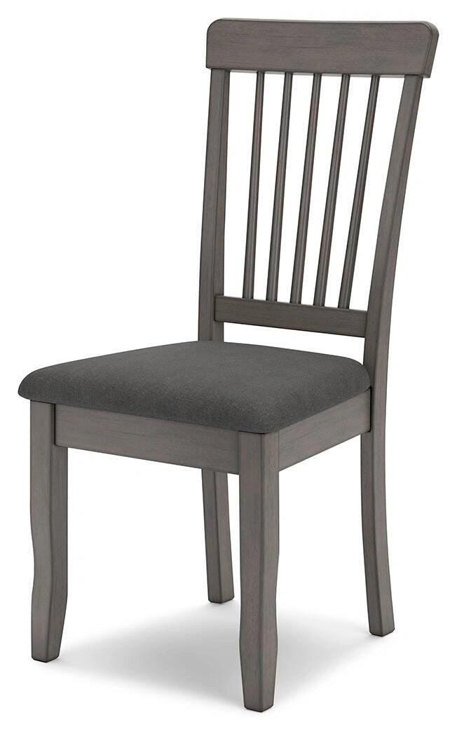 Juego de comedor Shullden