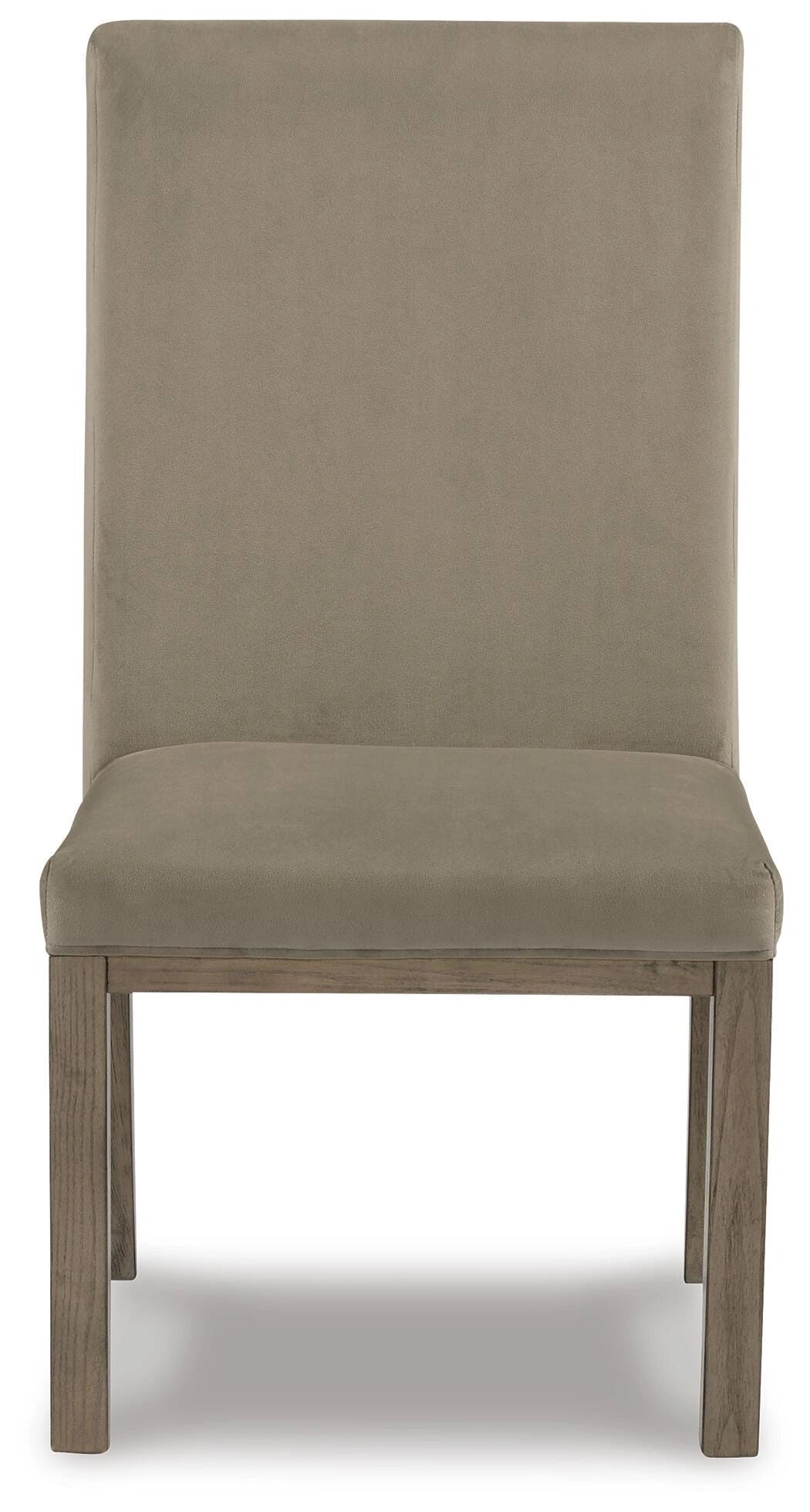 Juego de comedor Chrestner