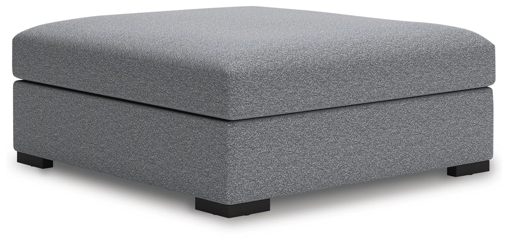 Puf decorativo extragrande Bealton