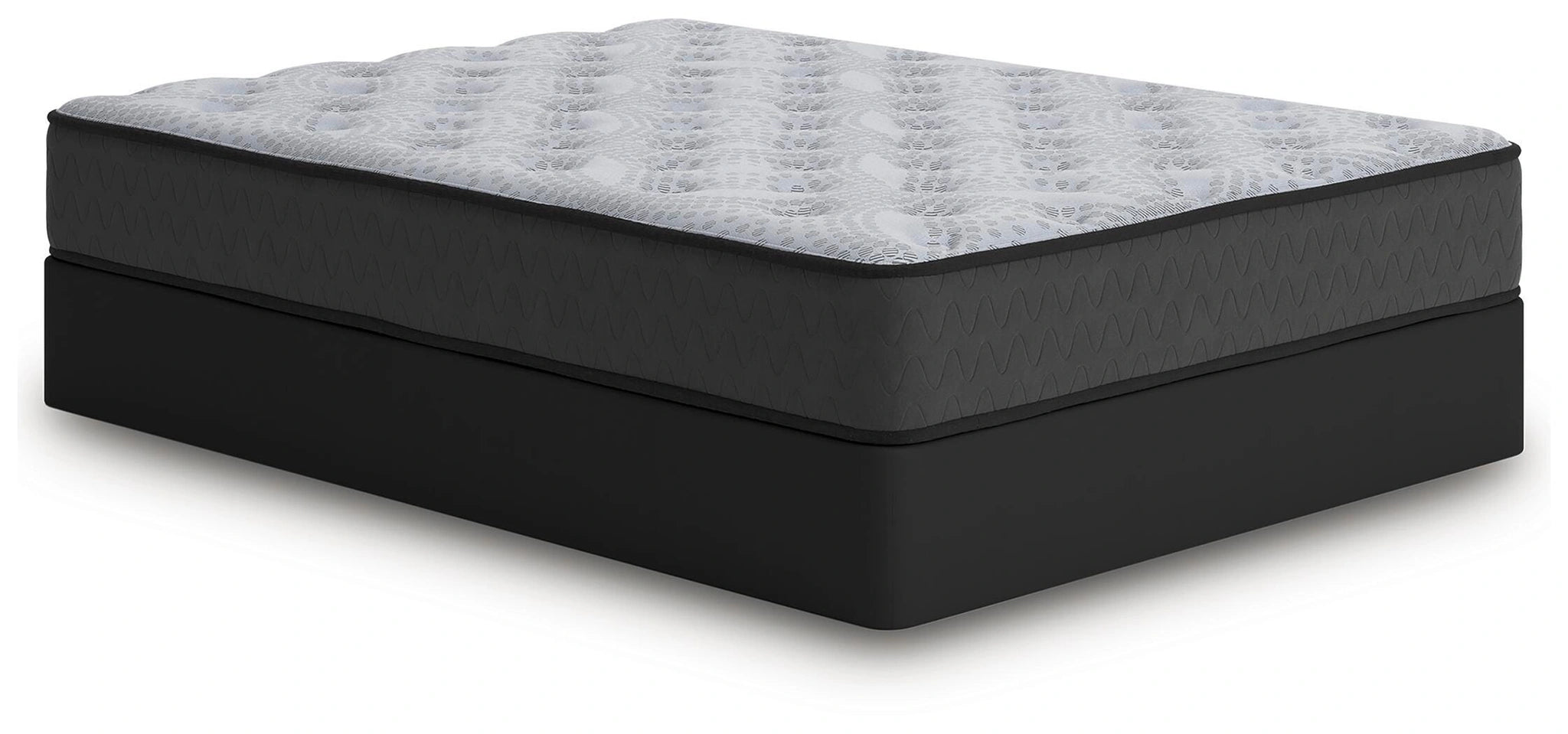 Colchón Comfort Plus