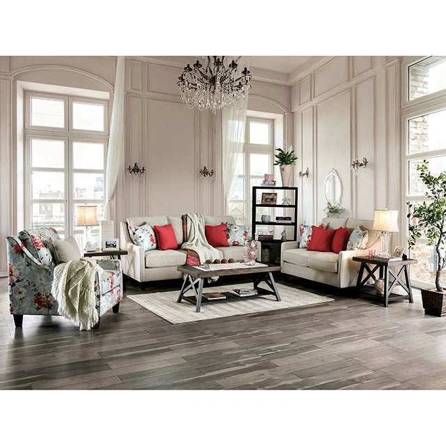 Nadene Ivory Silla