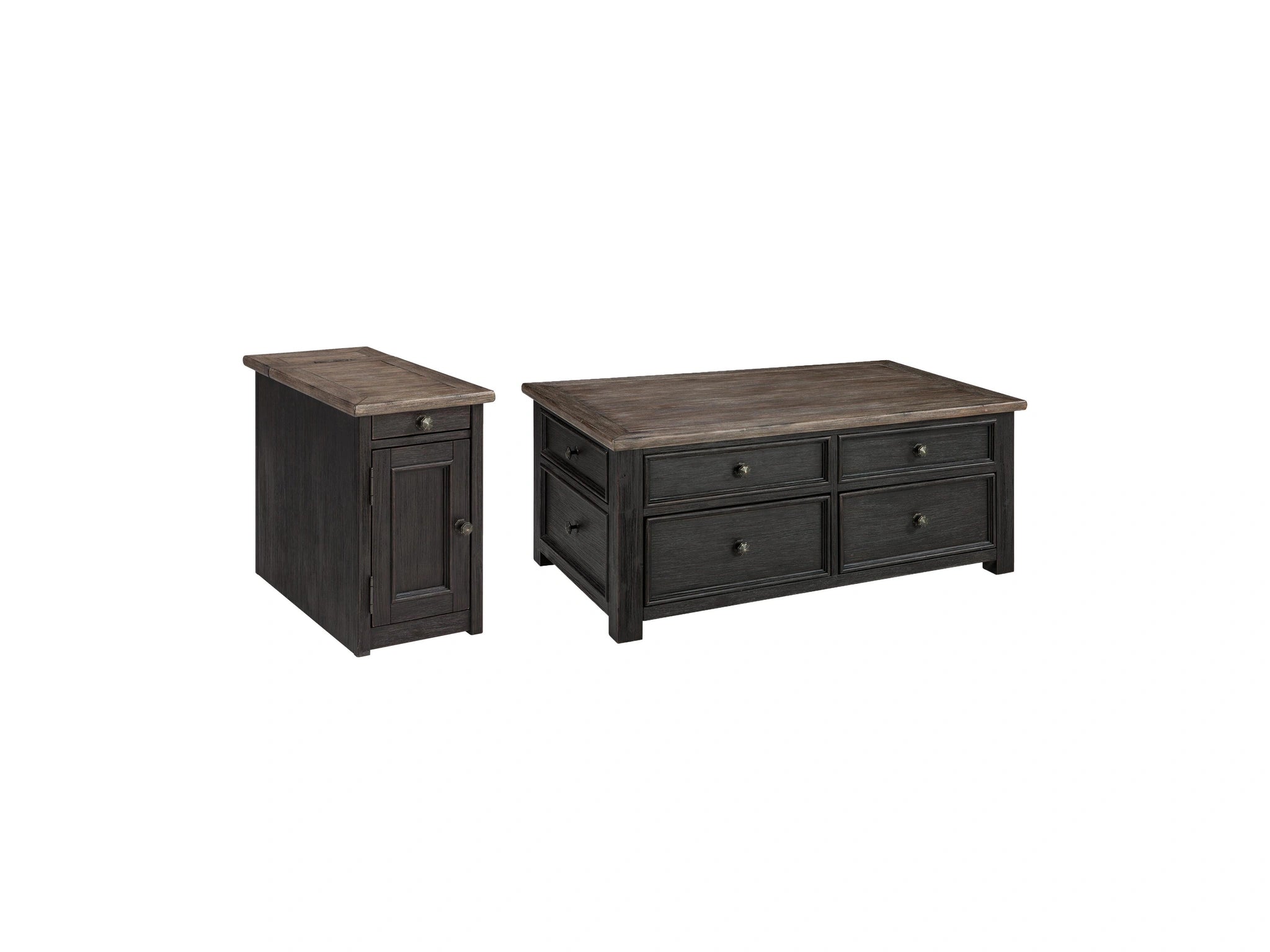 Juego de mesa Tyler Creek