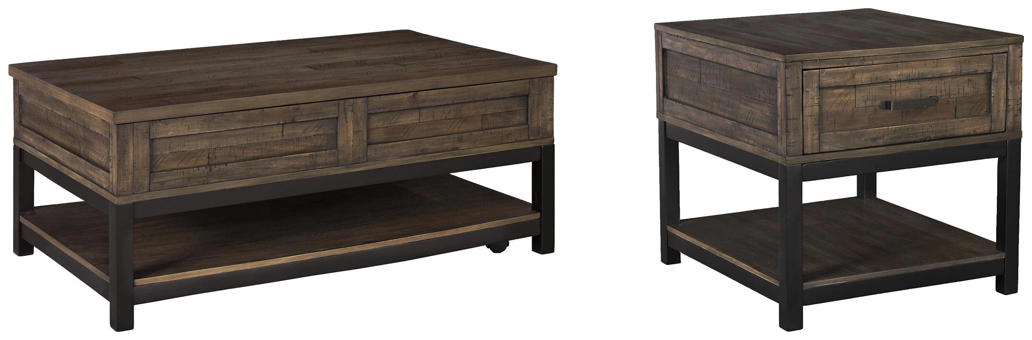 Juego de mesa Johurst