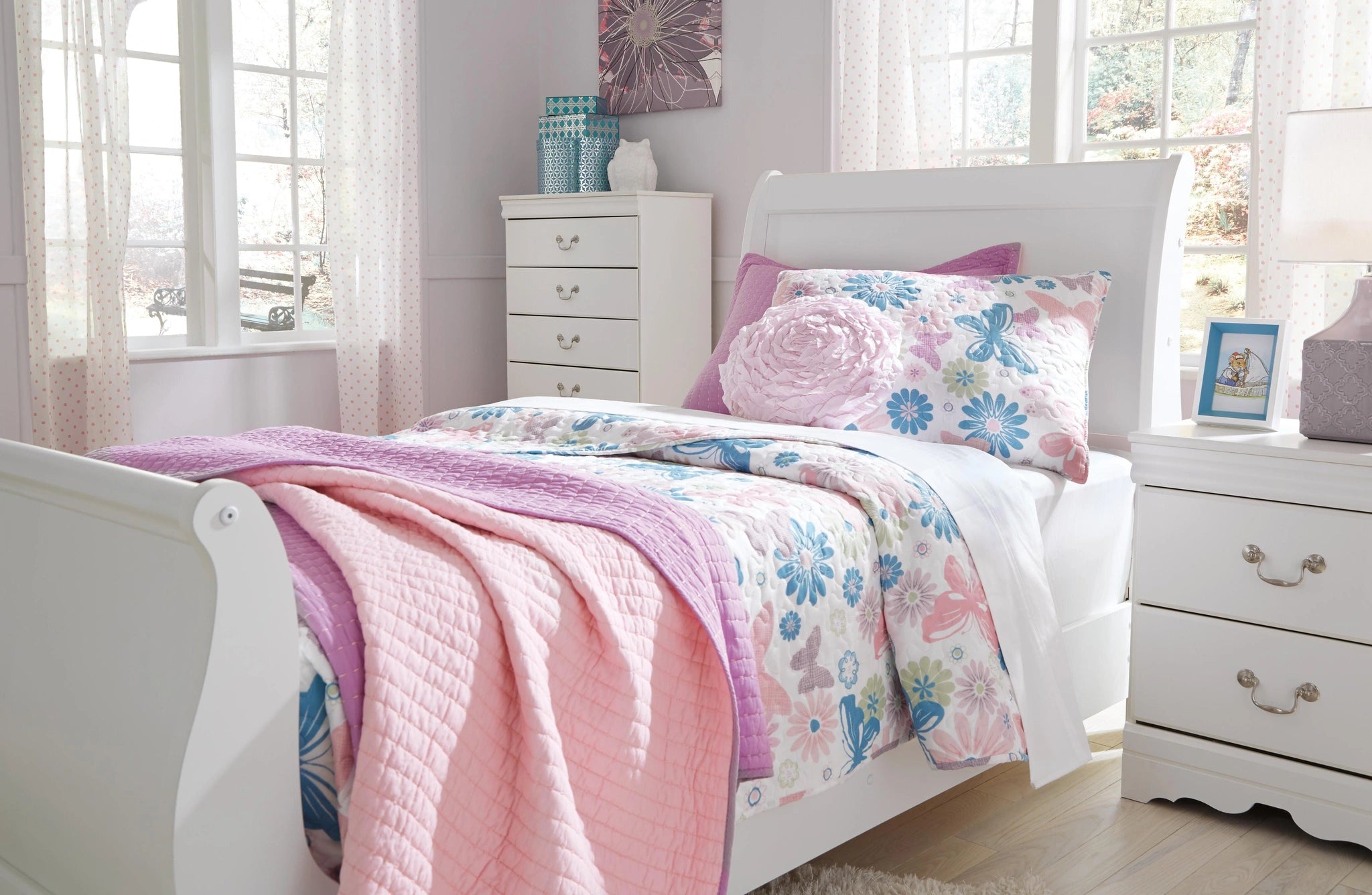 Cama Anarasia
