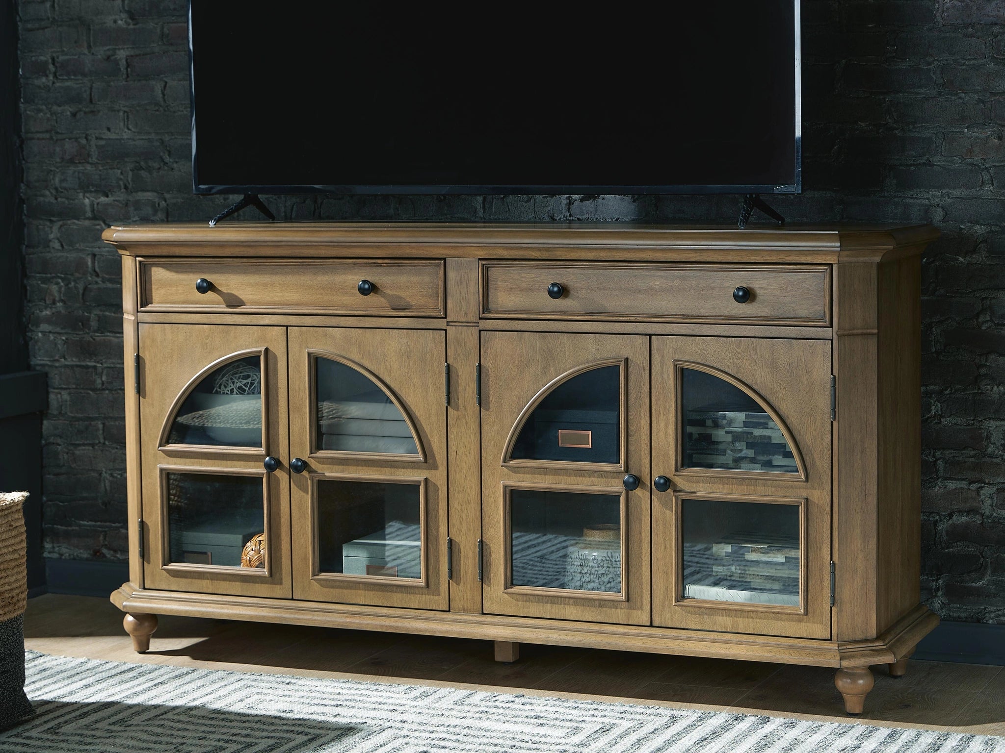 Armario decorativo Barlomore