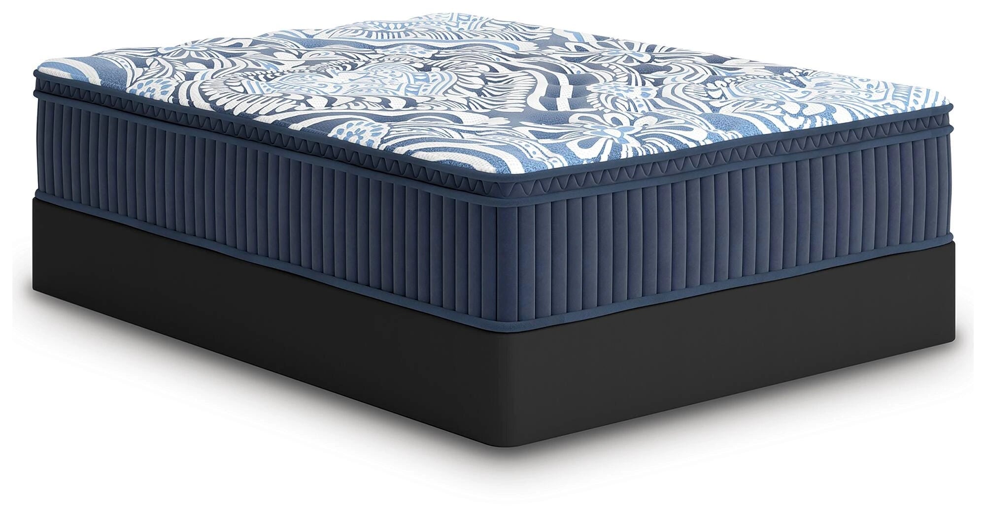 Colchón Plush Luxe 2.0