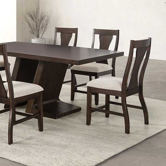 Mesa de comedor Holsworthy