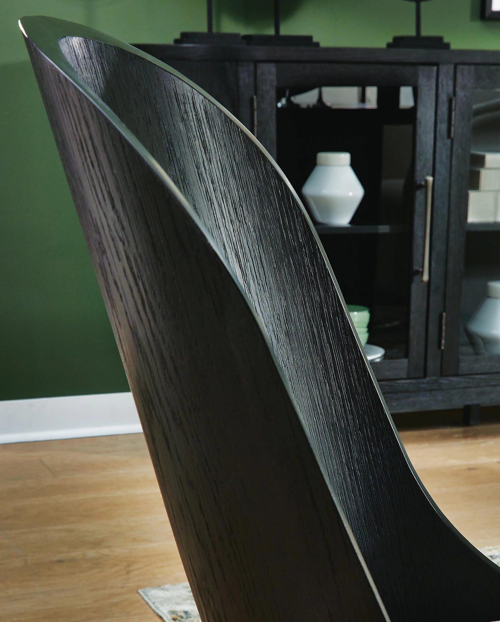 Paquete de comedor Rowanbeck