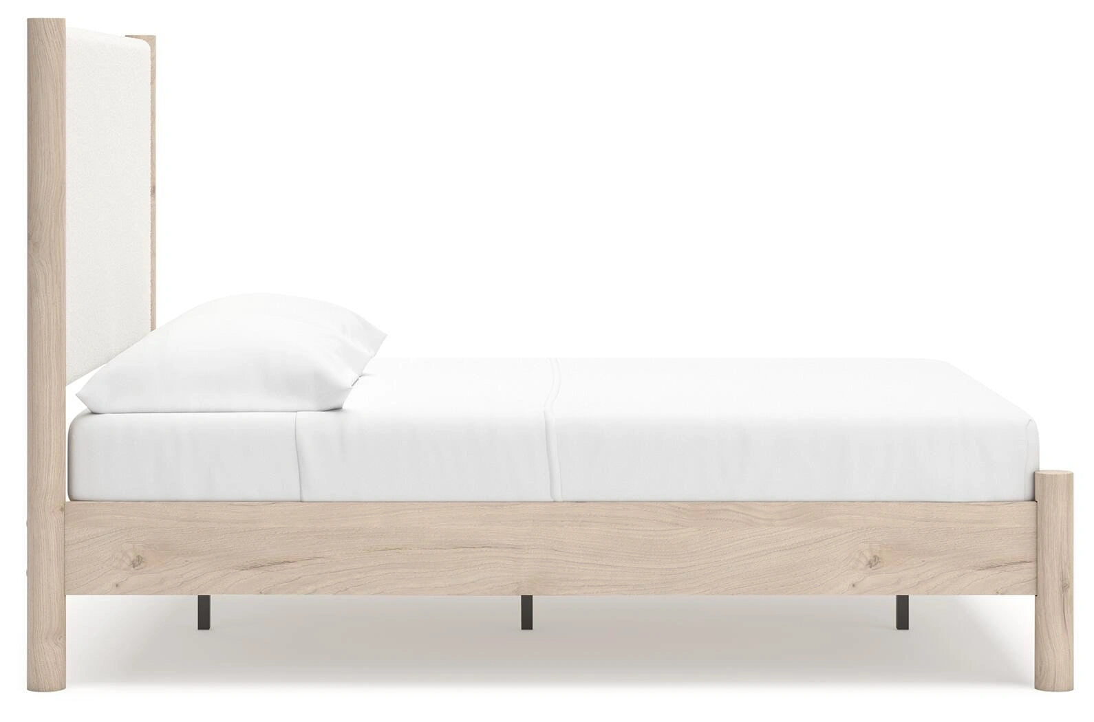 Cama tapizada Cadmori