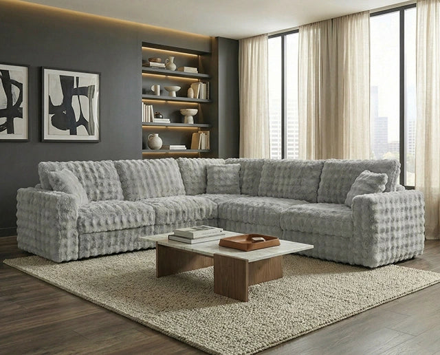 Seccional modular Mckenna