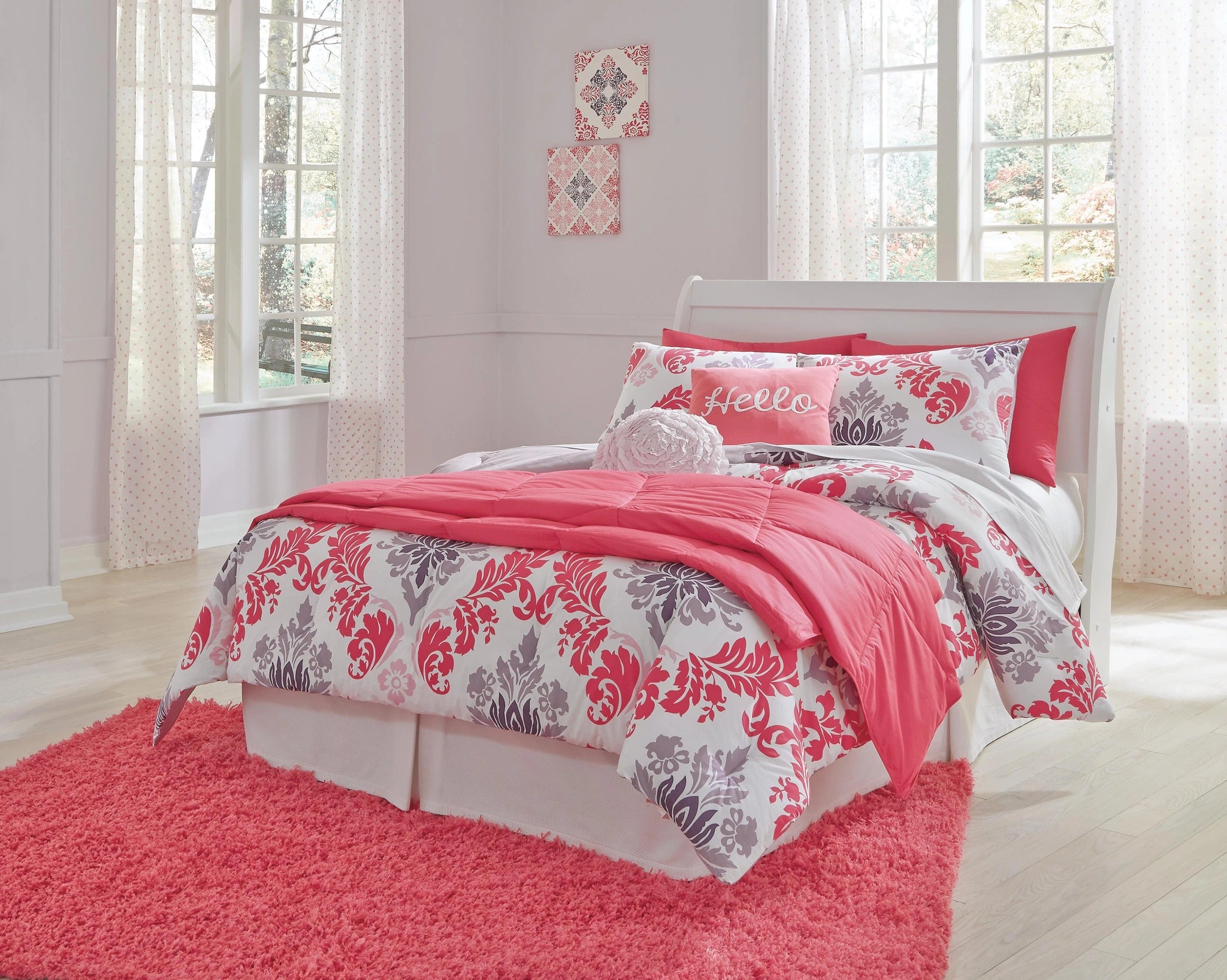 Cama Anarasia