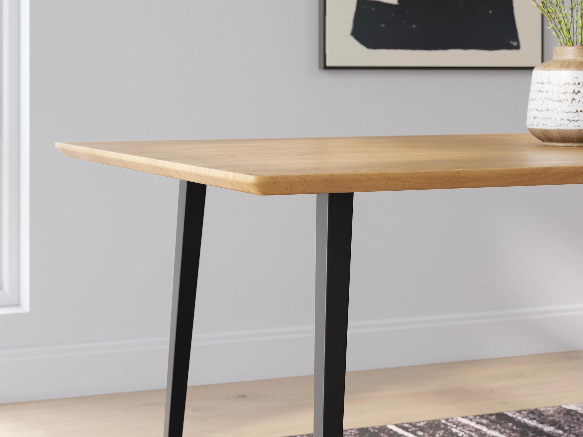 Mesa de comedor Gretlynn