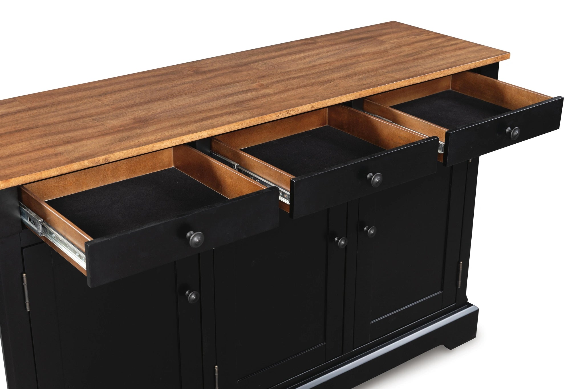 Buffet Wildenauer