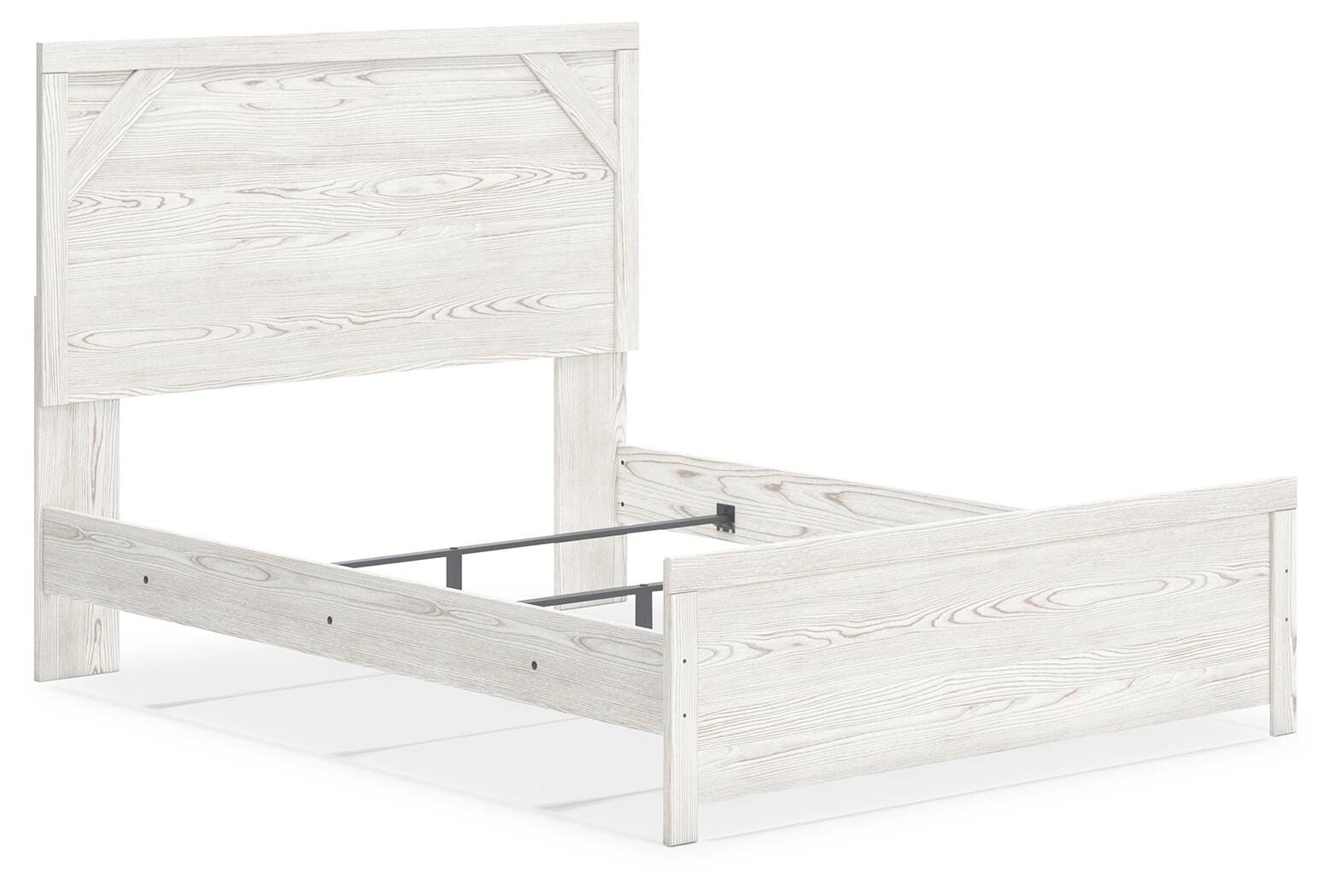 Juego de dormitorio Gerridan
