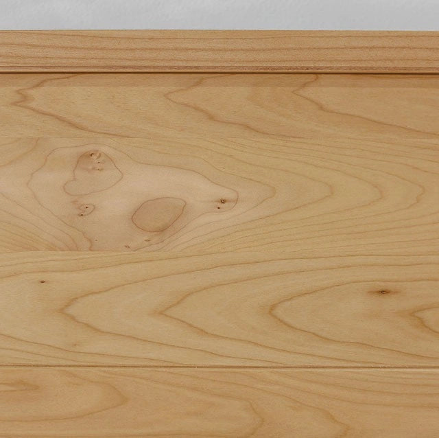 Cama King de California Willamette