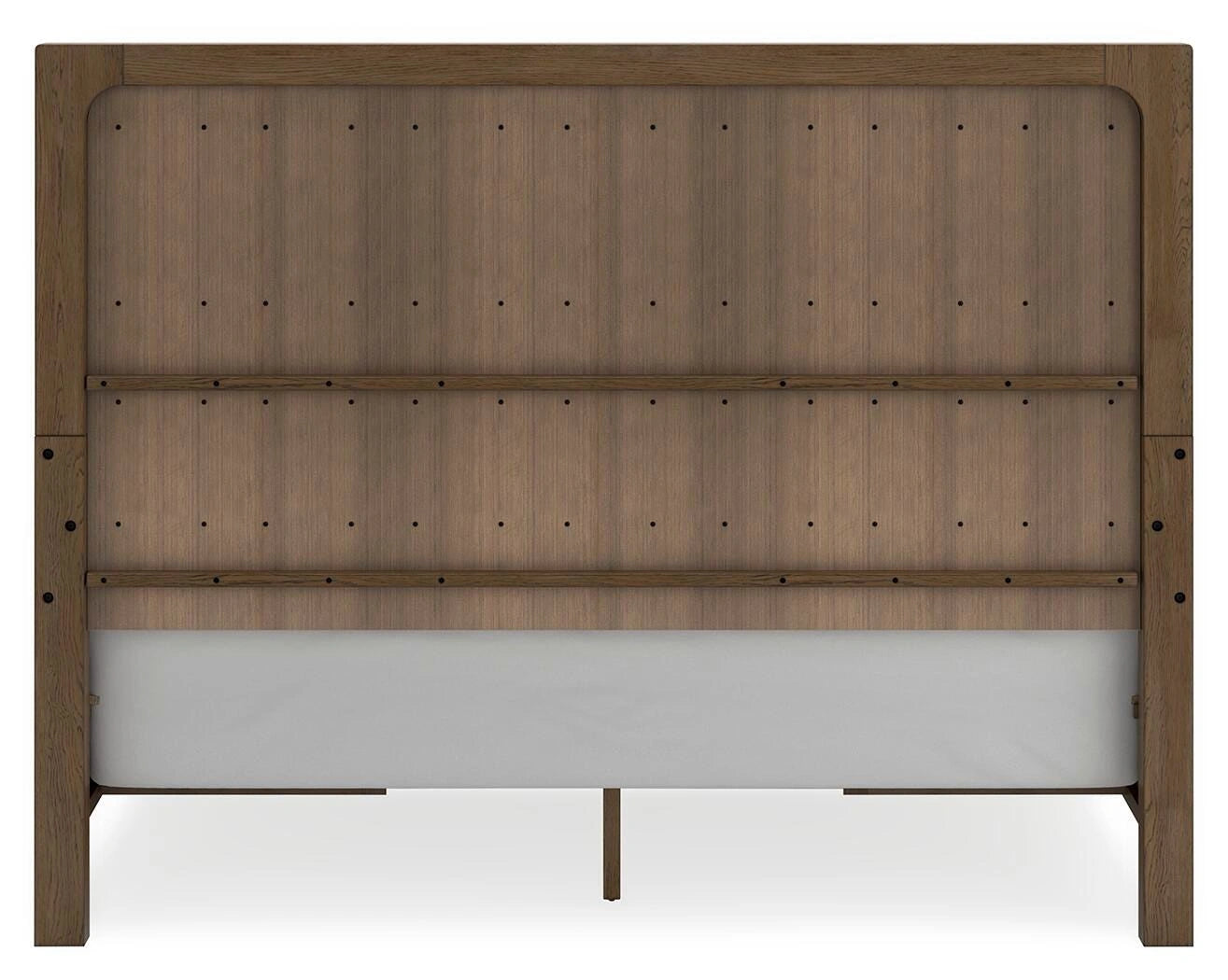 Cama Cabalynn con almacenamiento
