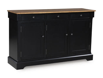 Buffet Wildenauer