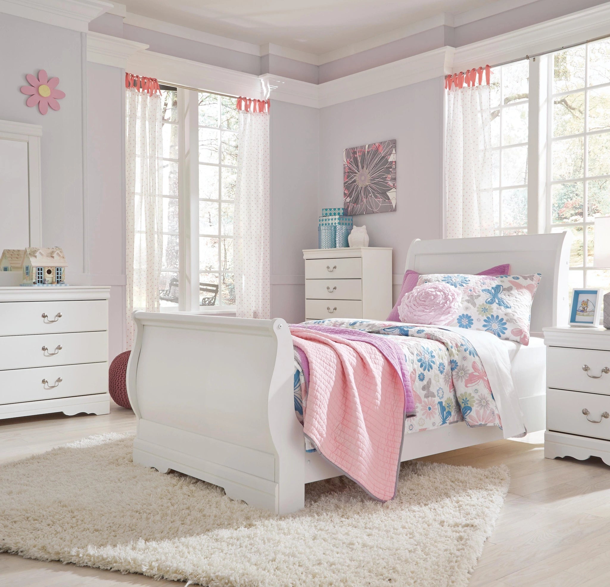 Cama Anarasia