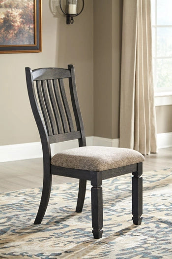 Juego de sillas de comedor Tyler Creek