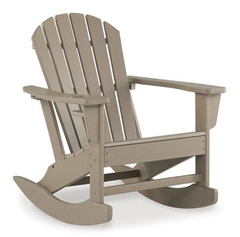 Juego de asientos de exterior Sundown Treasure