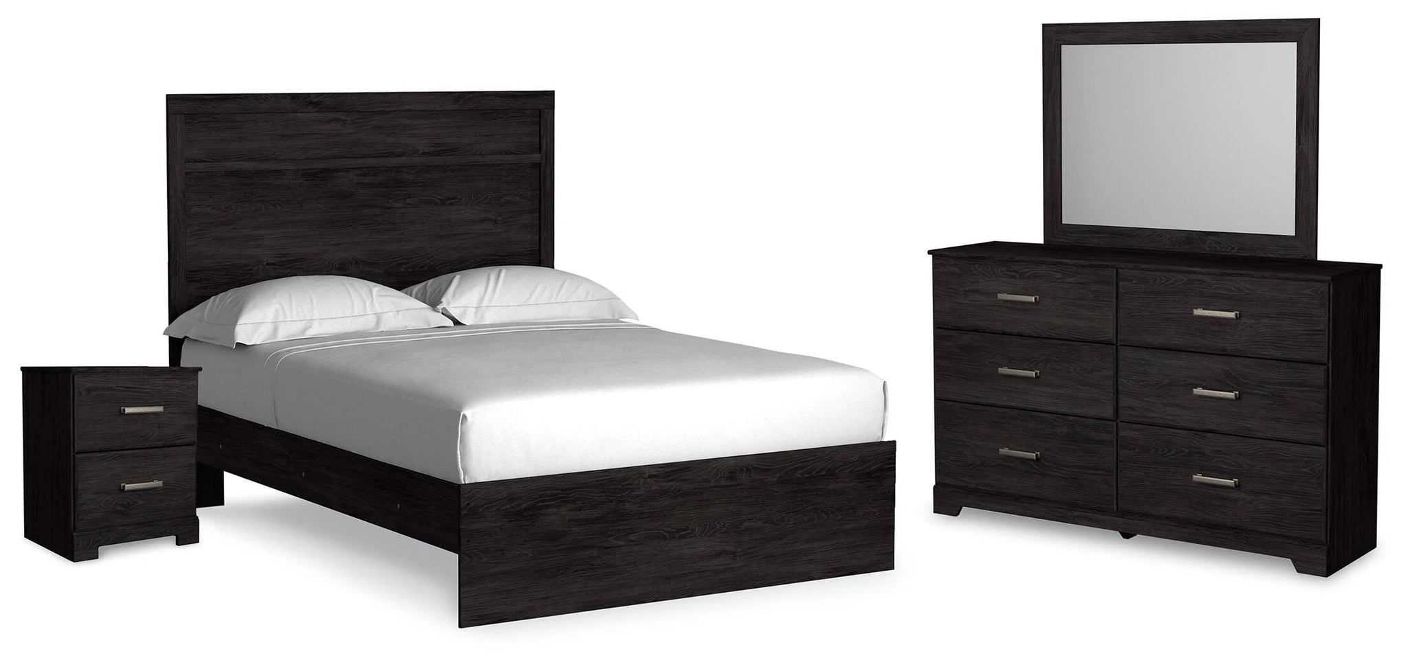 Juego de Dormitorio Belachime