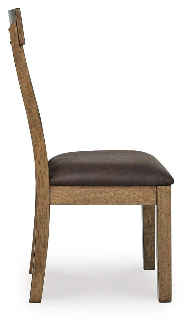 Silla de comedor Urbinforte