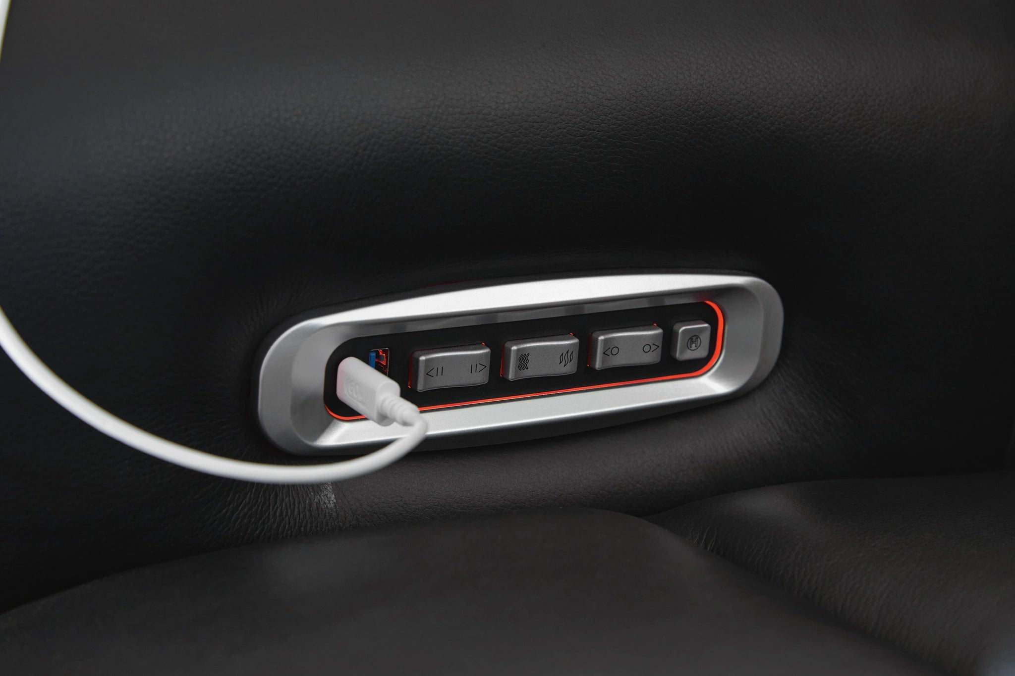 Juego de sala reclinable eléctrico 5Z-Comfort