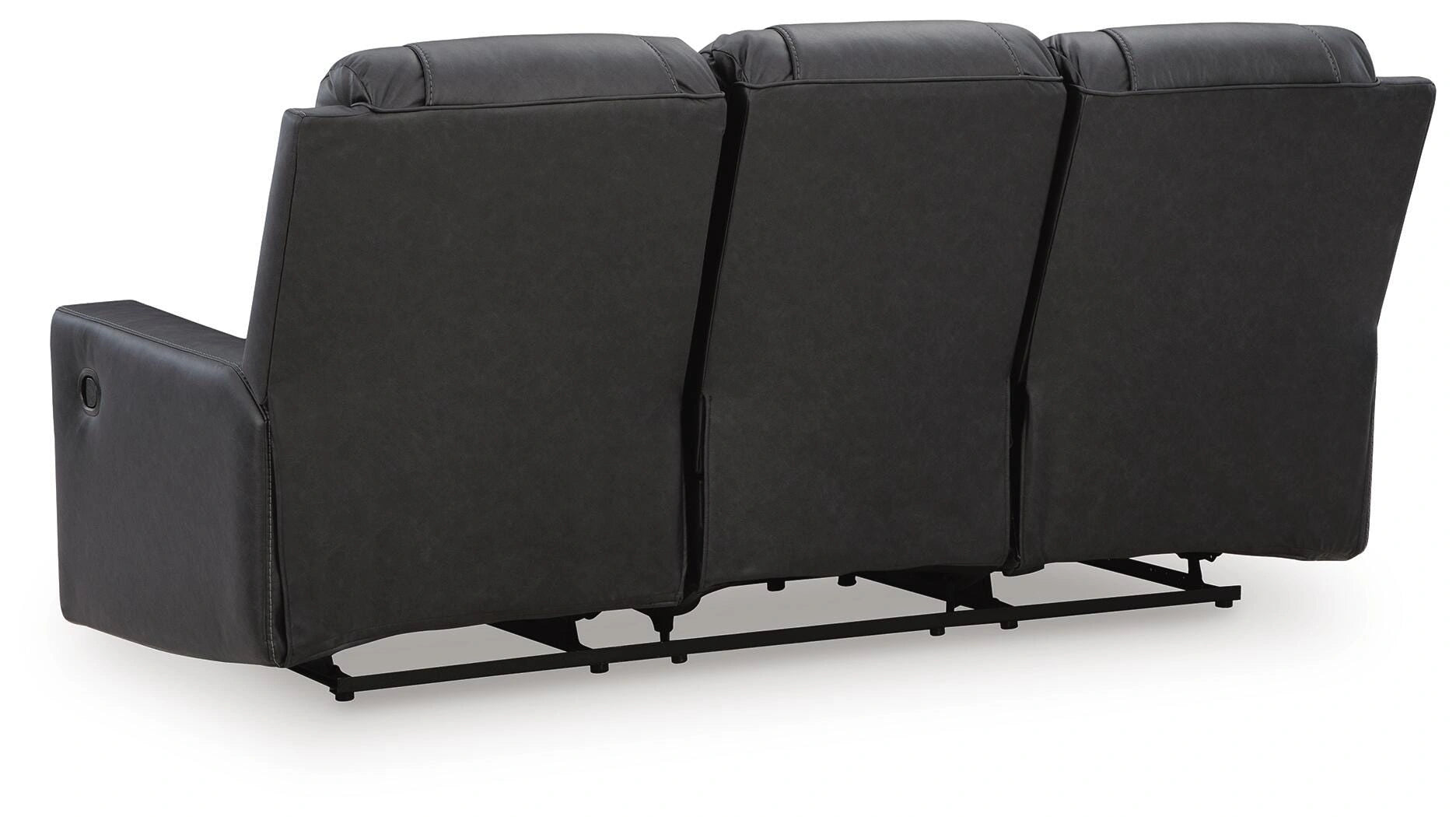 Sofá reclinable Mackmenville